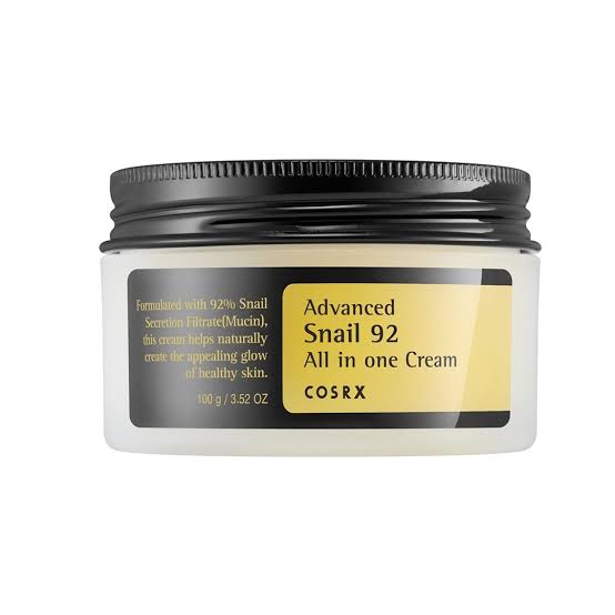 ADVANCED SNAIL 92 ALL IN ONE - COSRX