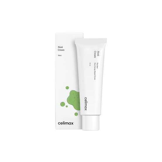 THE REAL NONI ENERGY REPAIR CREAM