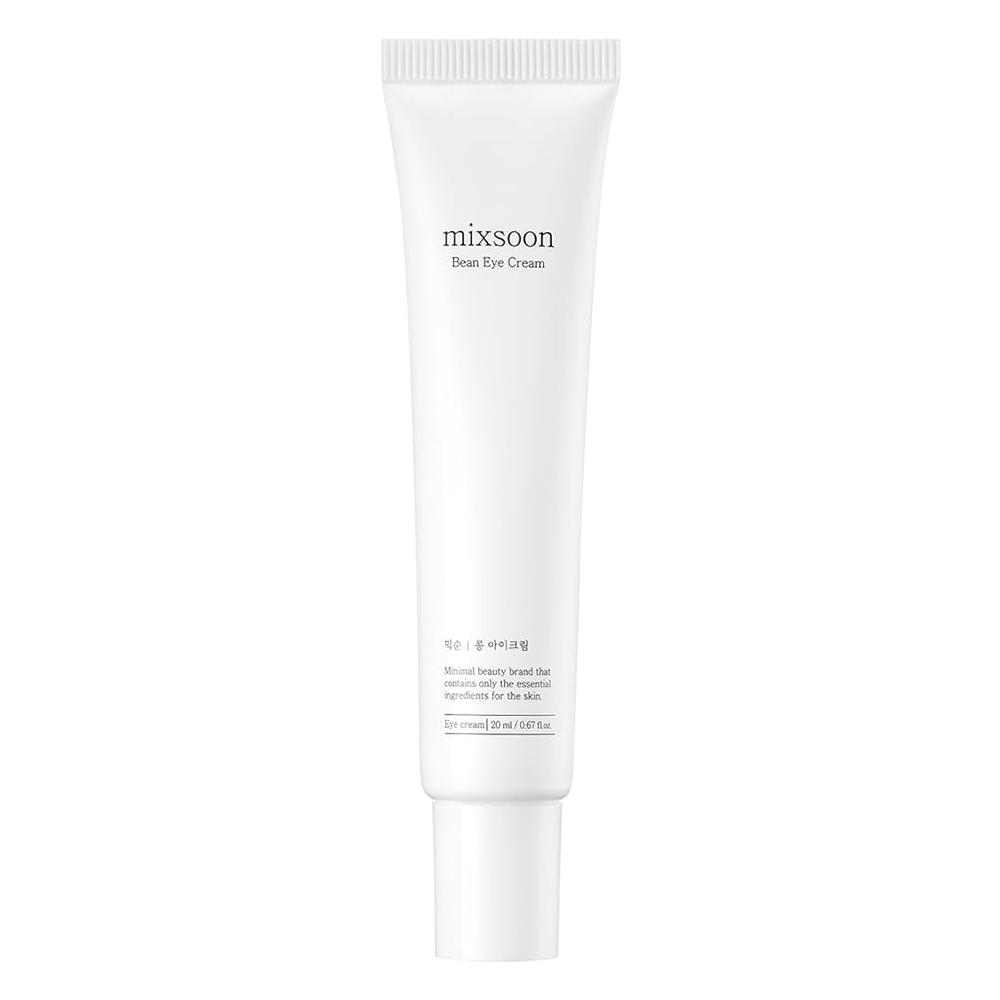 BEAN EYE CREAM - MIXSOON