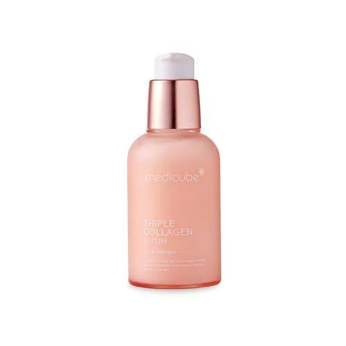 TRIPLE COLLAGEN SERUM - MEDICUBE