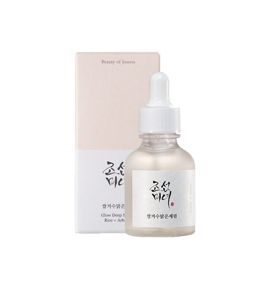 Glow Deep Serum – Beauty of Joseon