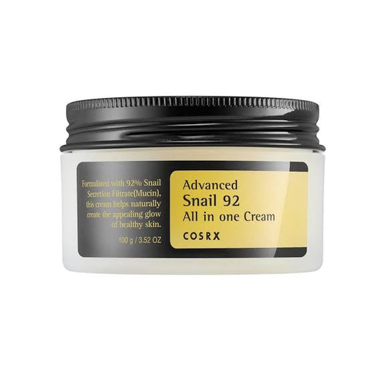 ADVANCED SNAIL 92 ALL IN ONE - COSRX