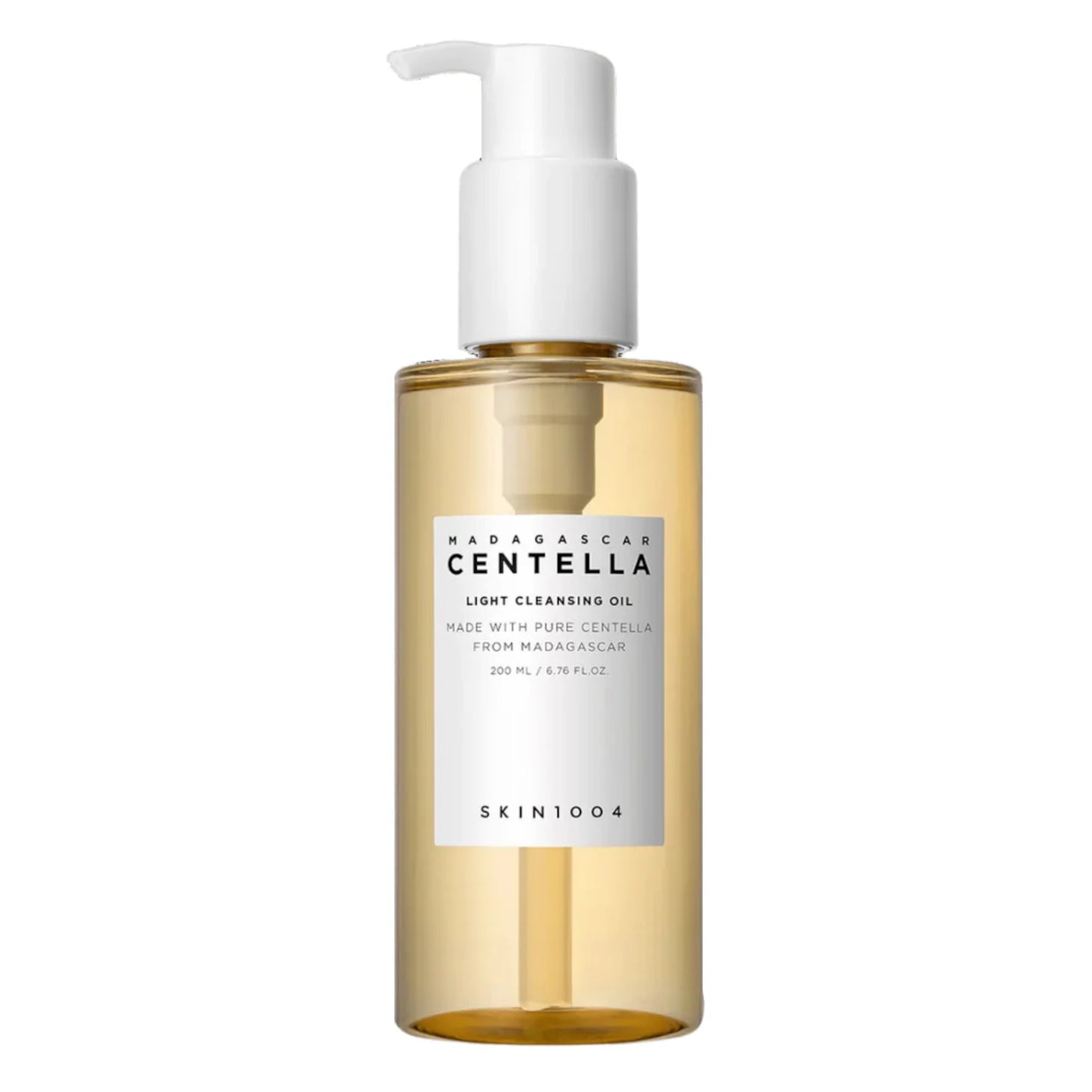 Light Centella Cleansing Oil – SKIN1004