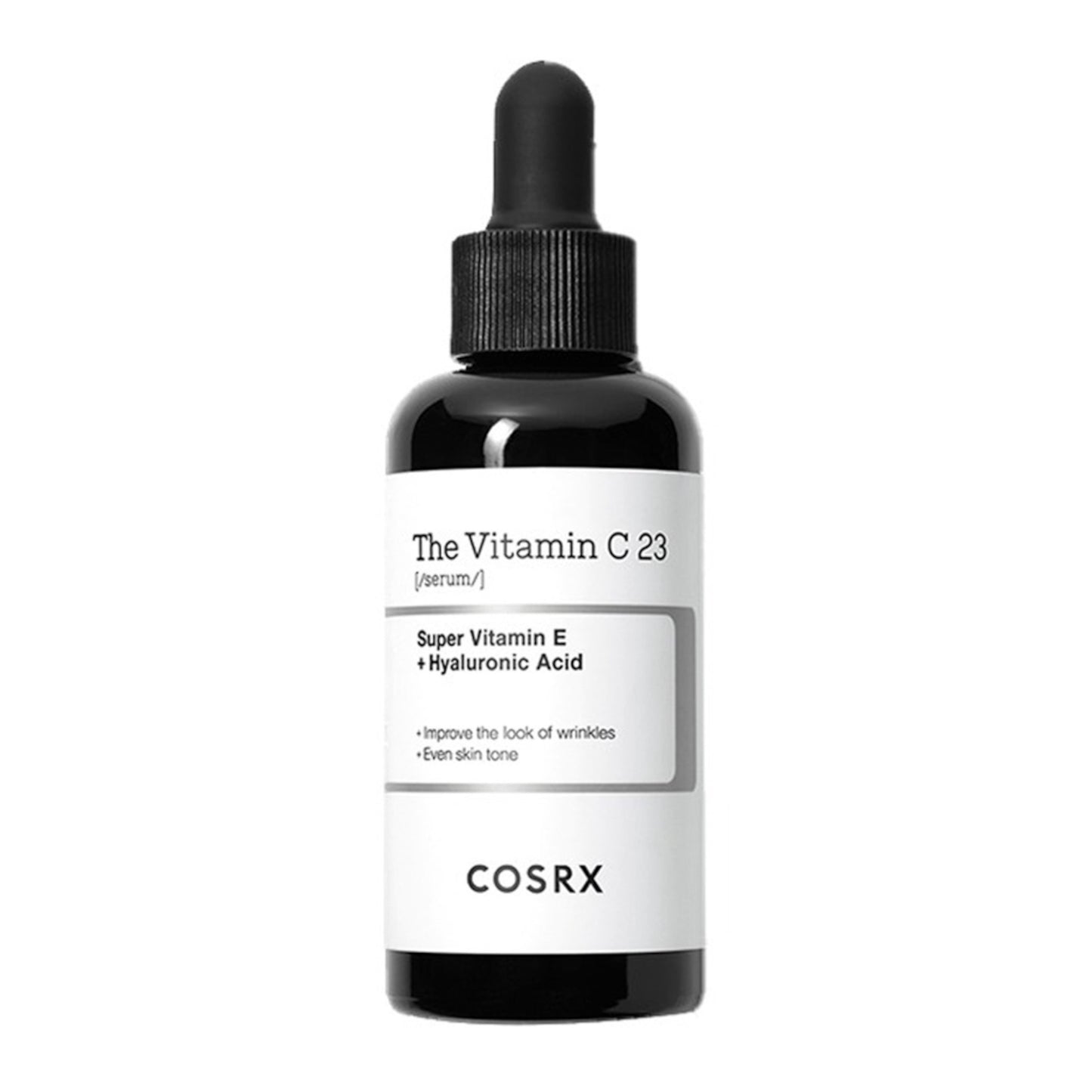 The Vitamin C 23 Serum – COSRX