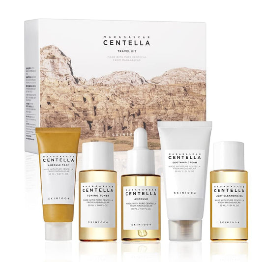 Kit de Viaje Centella – SKIN1004