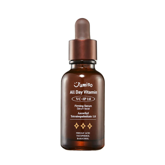 All Day Vitamin VC-IP 1.0 Firming Serum – JUMISO