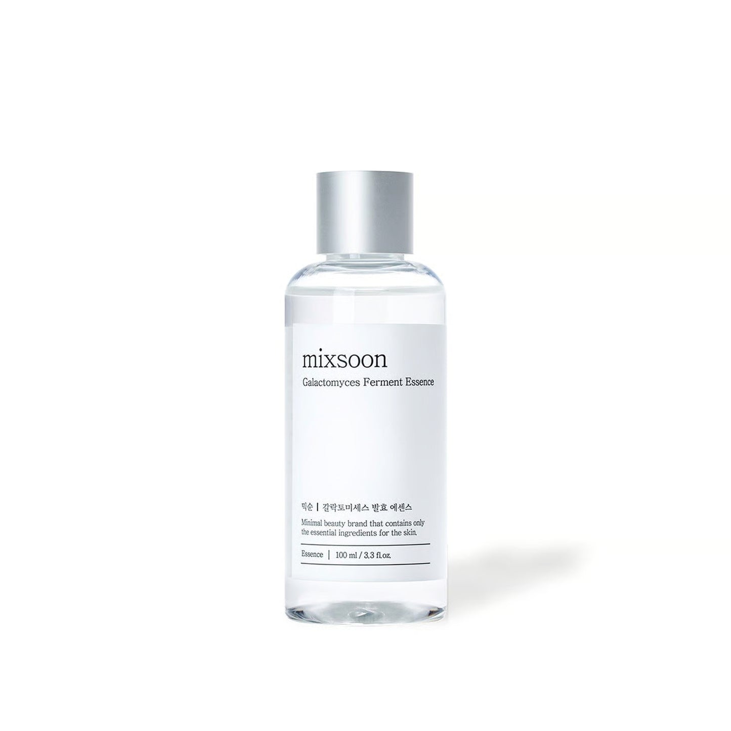 Galactomyces Ferment Essence – MIXSOON