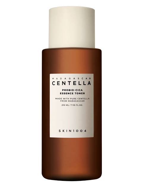 PROBIO CICA ESSENCE TONER - SKIN1004 MADAGASCAR CENTELLA