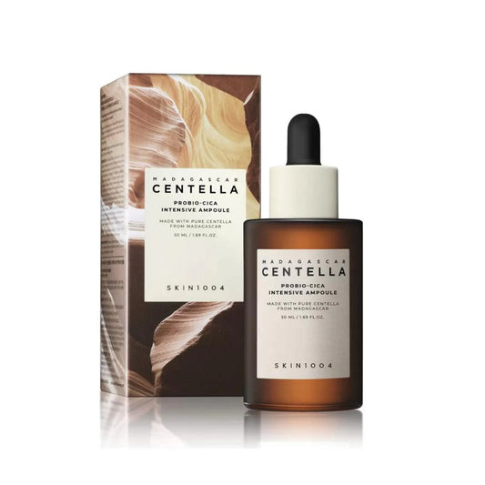 PROBIO CICA INTENSIVE AMPOULE