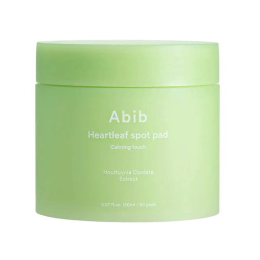 Heartleaf Spot Pad – ABIB