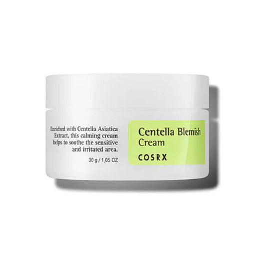 Centella Blemish Cream – COSRX
