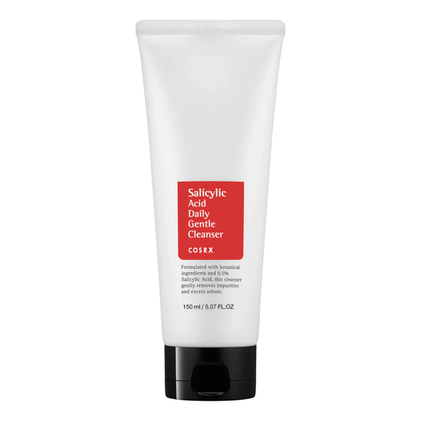 Salicylic Acid Daily Gentle Cleanser – COSRX