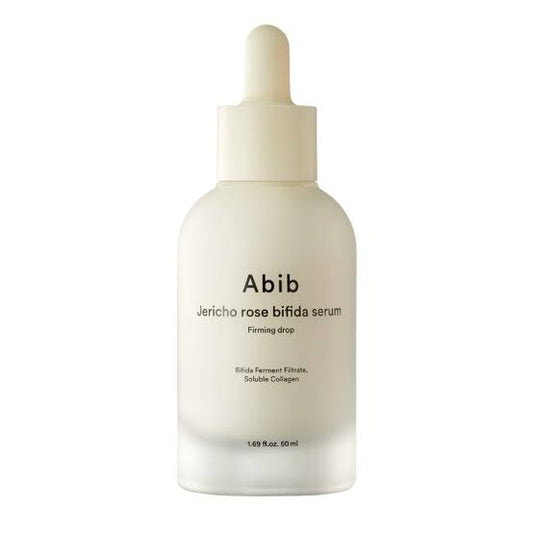 Jericho Rose Bifida Serum ABIB