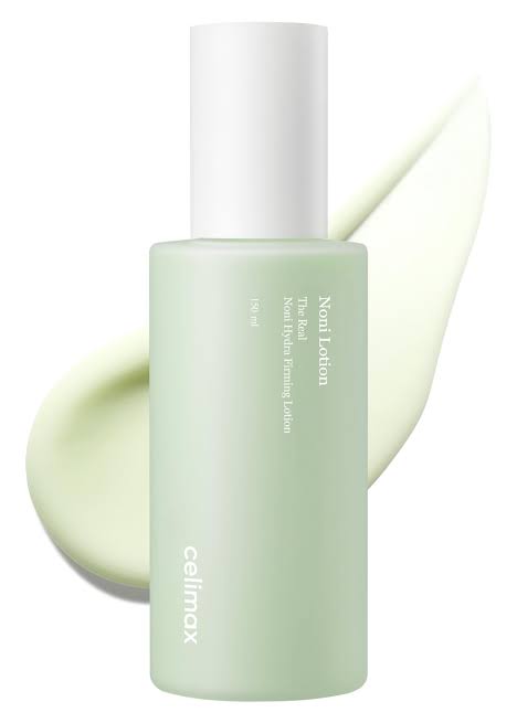 THE REAL NONI HYDRA FIRMING LOTION - CELIMAX 150M ML