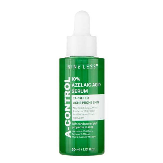 AZELAIC ACID SERUM - NINELESS