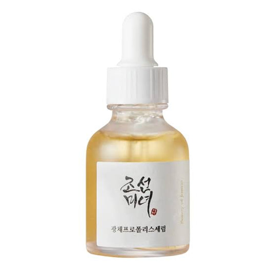 GLOW SERUM PROPOLIN + NIACINAMIDE