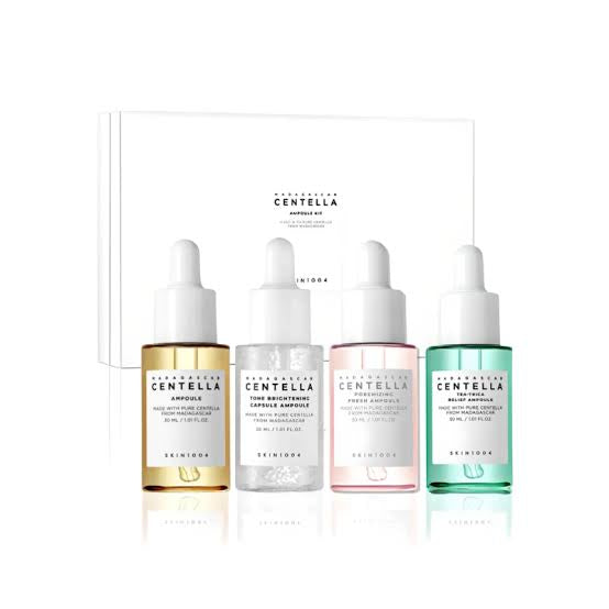 CENTELLA AMPOULE KIT