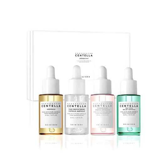 CENTELLA AMPOULE KIT