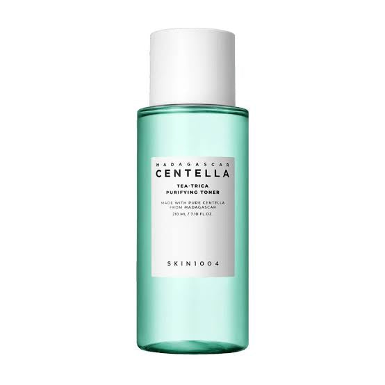 Madagascar Centella Tea-Trica Relief Toner - Skin1004