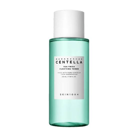 Madagascar Centella Tea-Trica Relief Toner - Skin1004