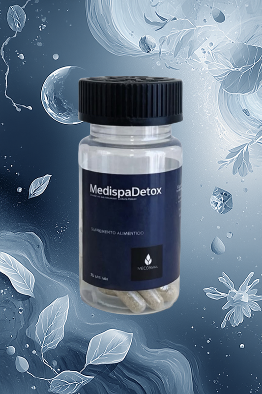 Medispa Detox