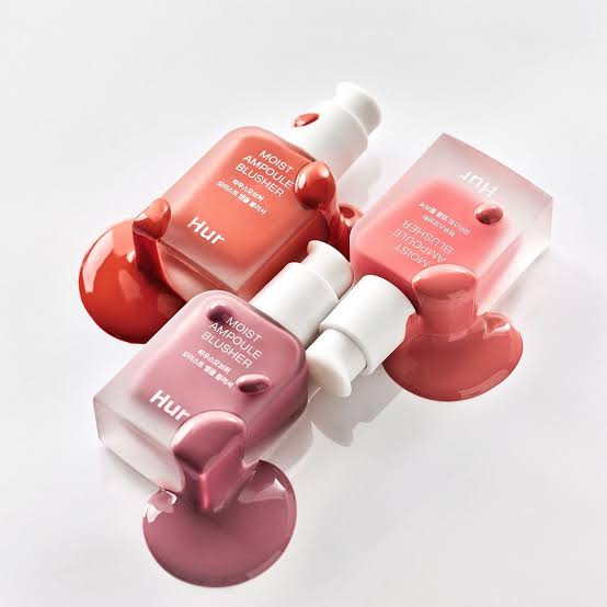 House of hur Blush